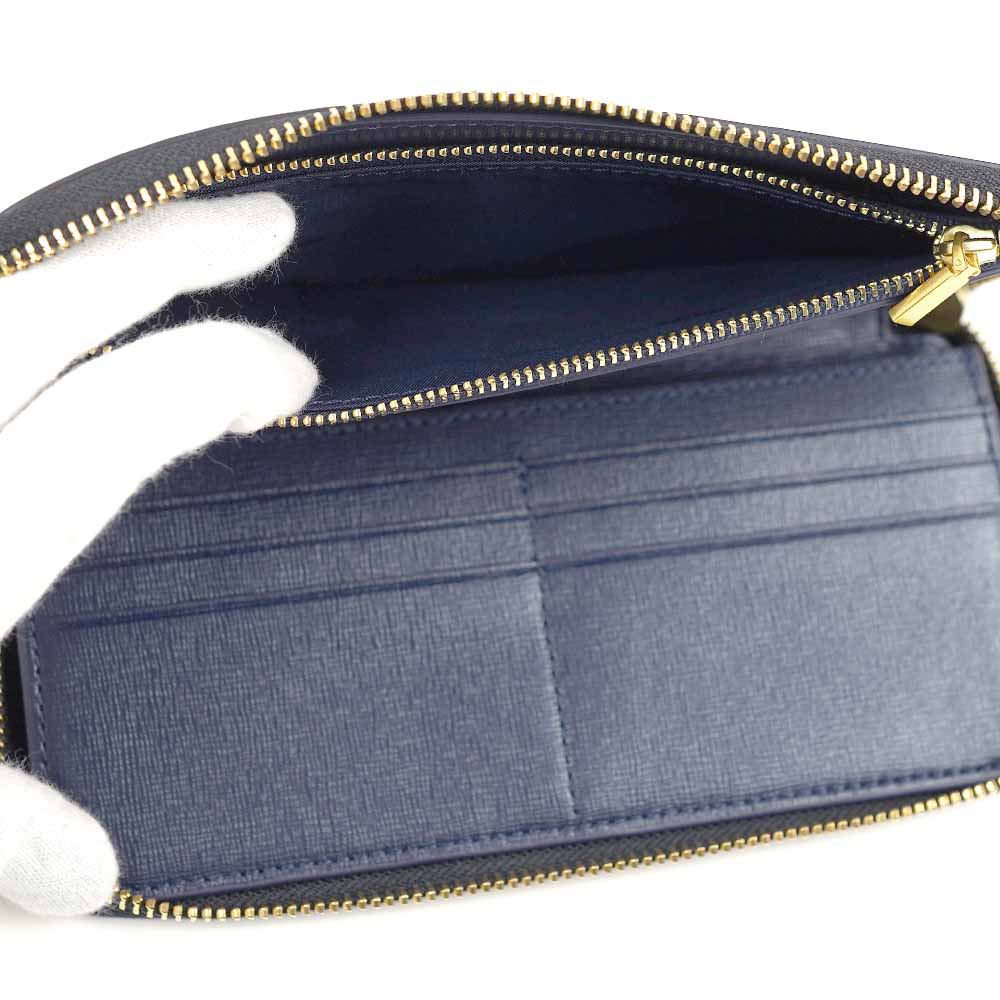 TORY BURCH（トリーバーチ） 並行輸入品 長財布 レディース ラウンド