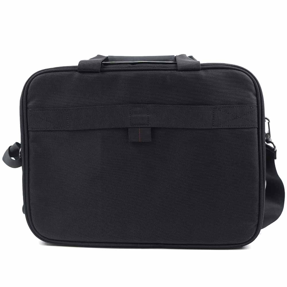 【美品】Samsonite ビジネスバッグ 2way ショルダーバッグ 黒 Samsonite（サムソナイト） 並行輸入品 ビジネスバッグ ショルダー
