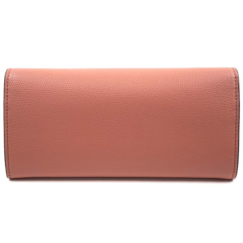 FENDI（フェンディ） 並行輸入品 長財布 ポシェット ショルダー
