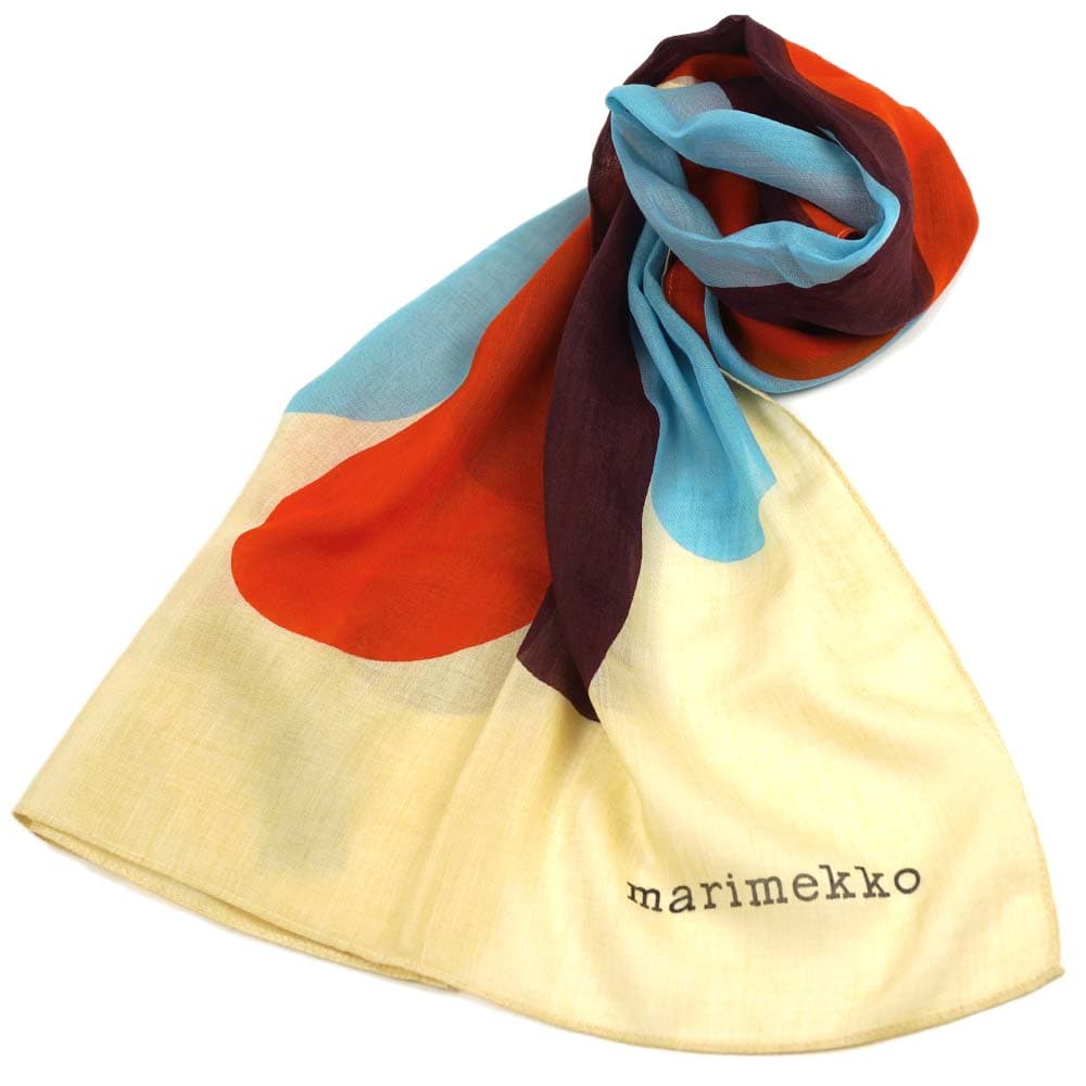 marimekko（マリメッコ） 並行輸入品 スカーフ バンダナ レディース