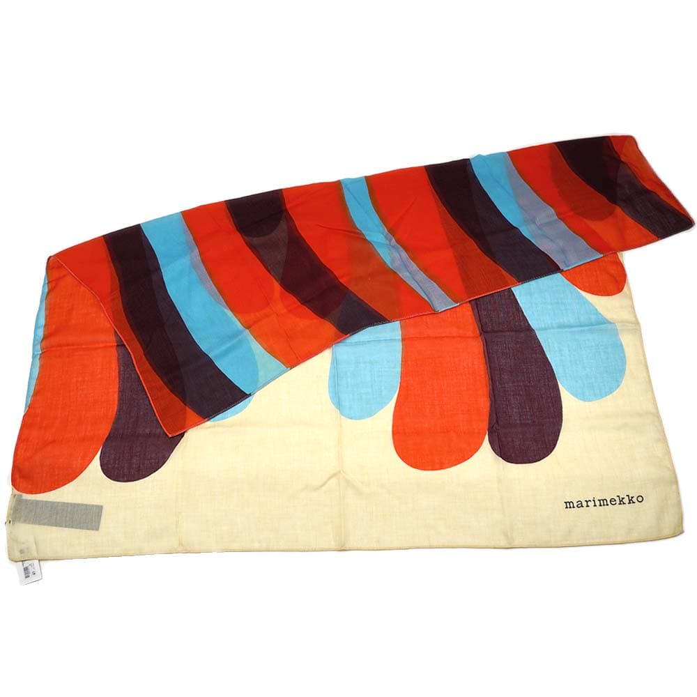 marimekko（マリメッコ） 並行輸入品 スカーフ バンダナ レディース