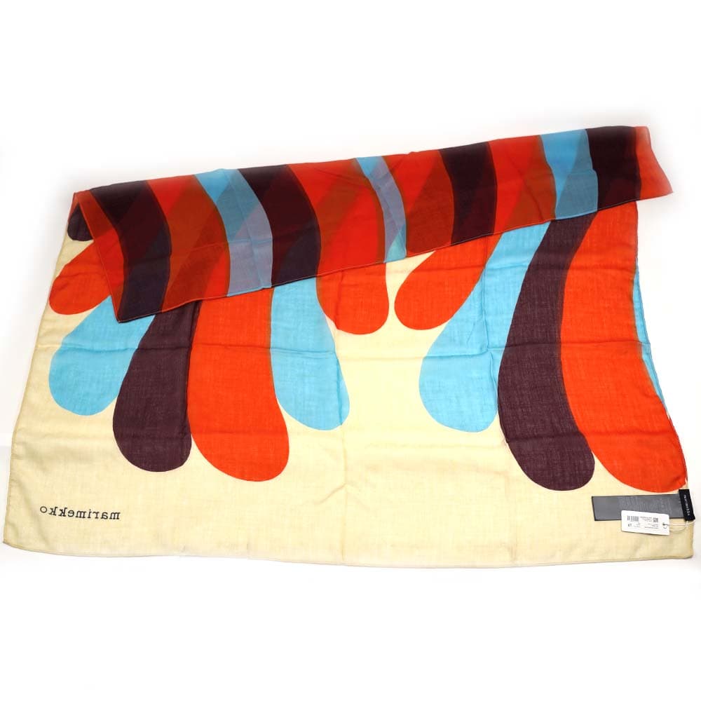 marimekko マリメッコ バンダナ スカーフ marimekko（マリメッコ） 並行輸入品 スカーフ バンダナ レディース