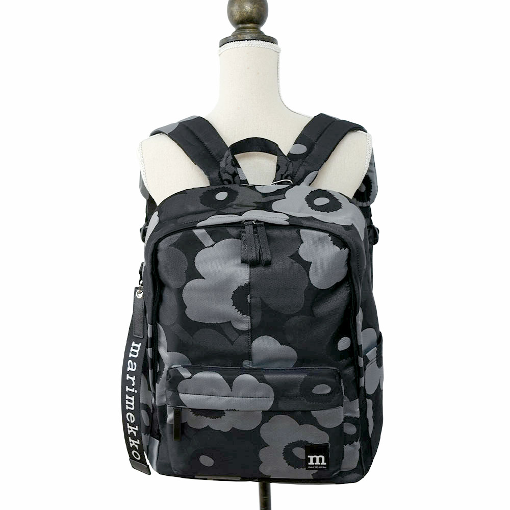 marimekko（マリメッコ） 並行輸入品 リュックサック バックパック