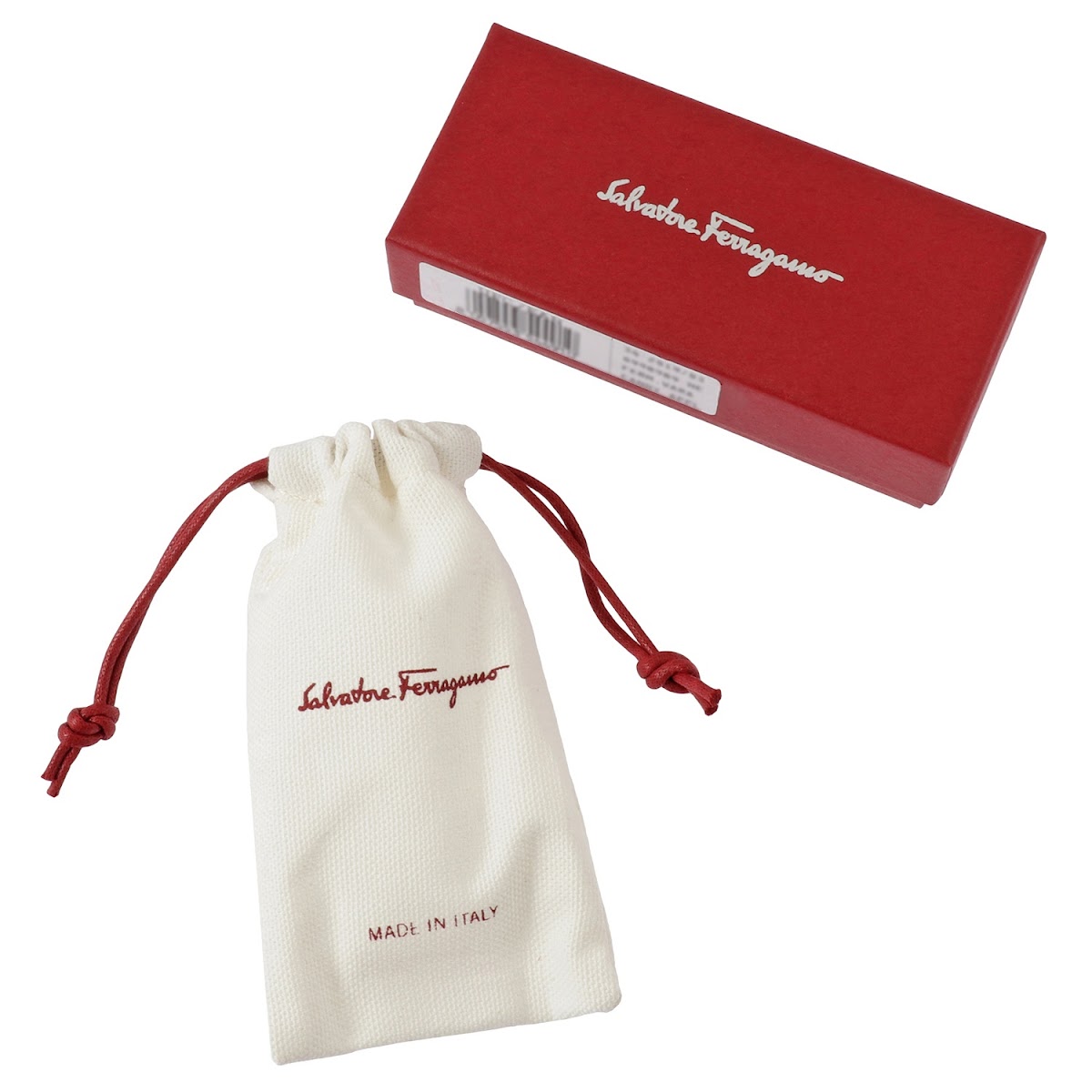 FERRAGAMO（フェラガモ） 並行輸入品 訳ありアウトレット(薄いキズ
