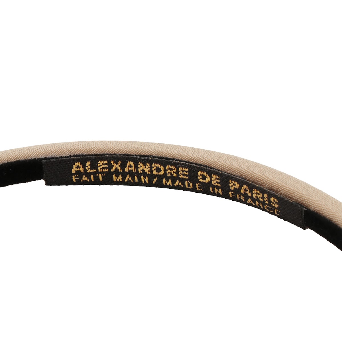 ALEXANDRE DE PARIS（アレクサンドル ドゥ パリ） 並行輸入品