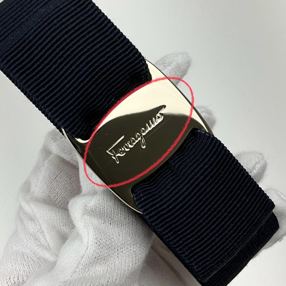 FERRAGAMO（フェラガモ） 並行輸入品 訳ありアウトレット(薄いキズ