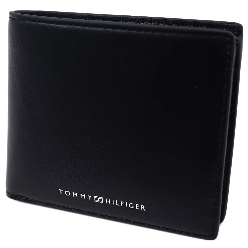 TOMMY HILFIGER（トミー・ヒルフィガー） 並行輸入品 財布 二つ折り