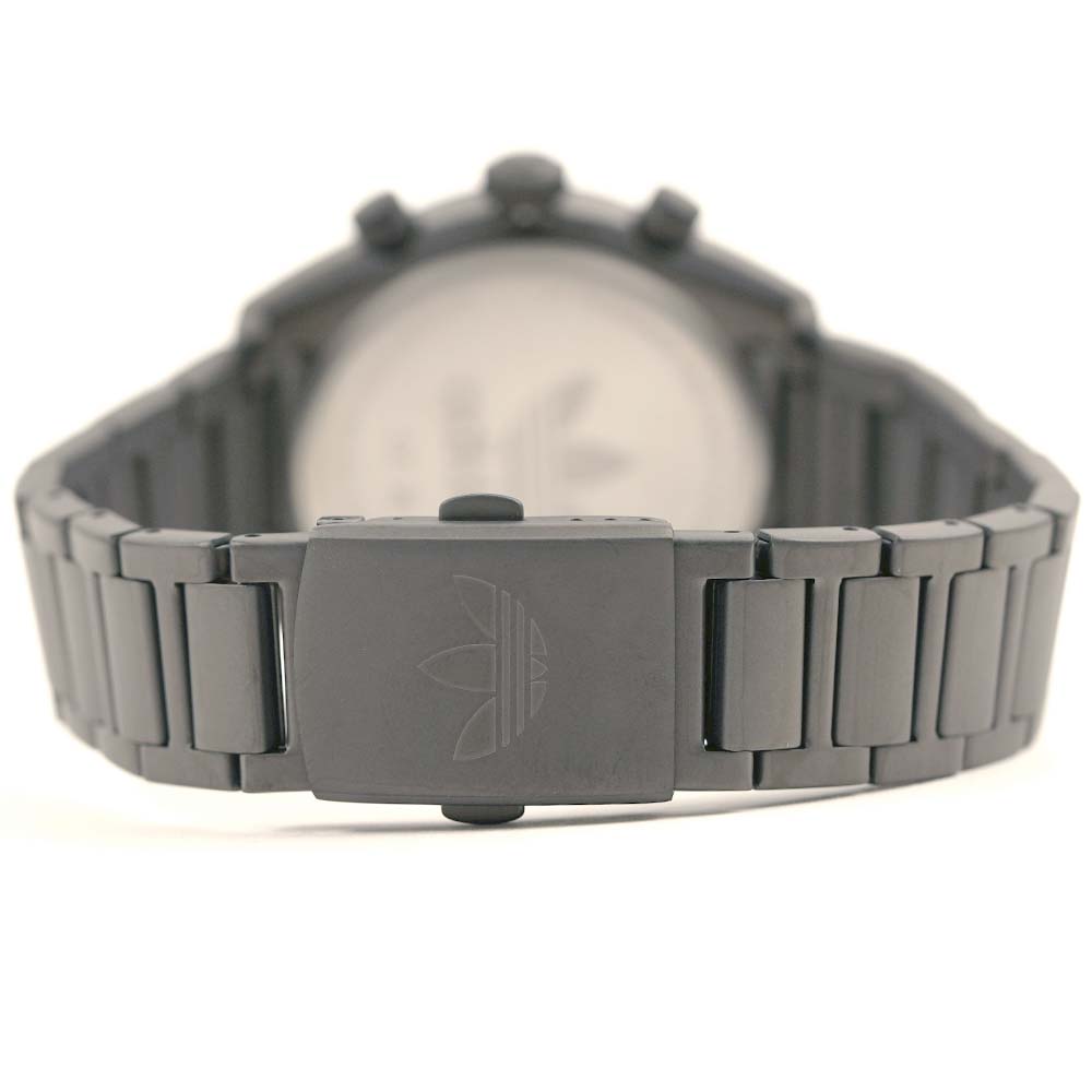 adidas（アディダス） 並行輸入品 腕時計 メンズ ユニセックス クロノ