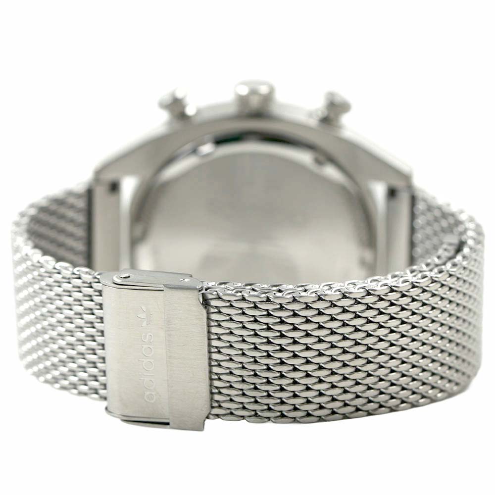 adidas（アディダス） 並行輸入品 腕時計 メンズ クロノグラフ ブルー