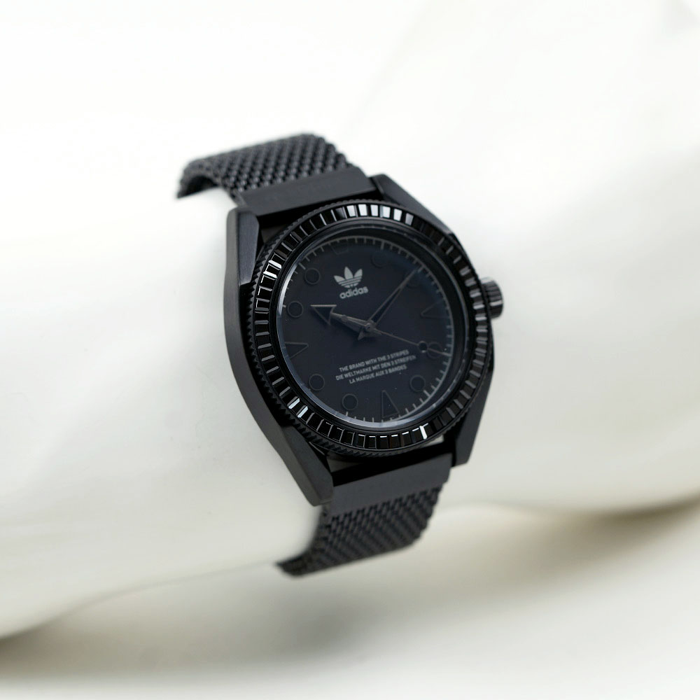adidas（アディダス） 並行輸入品 腕時計 メンズ エディション ツー