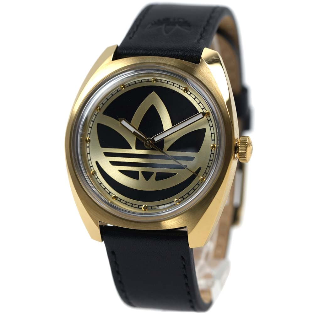 adidas（アディダス） 並行輸入品 腕時計 メンズ レディース ユニ