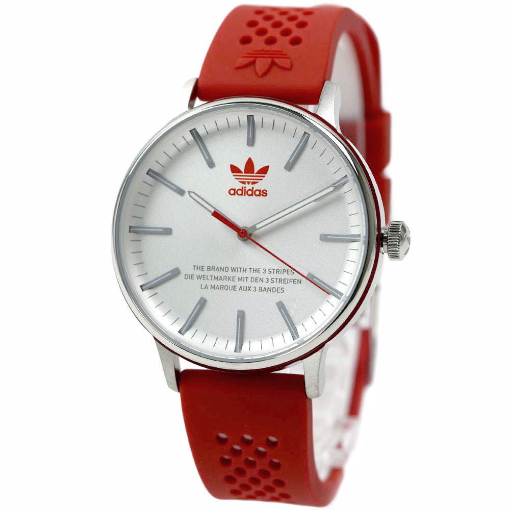 adidas（アディダス） 並行輸入品 腕時計 メンズ レディース ユニ