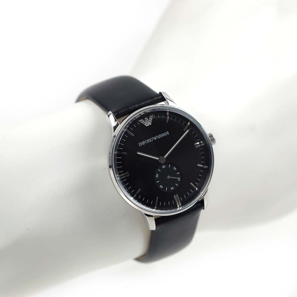 【値引き】ブランド時計 EMPORIO ARMANI (エンポリオアルマーニ)AR1703 楽天市場】エンポリオアルマーニ ar1703の通販