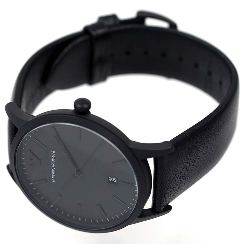EMPORIO ARMANI エンポリオアルマーニ 腕時計 メンズ RENATO