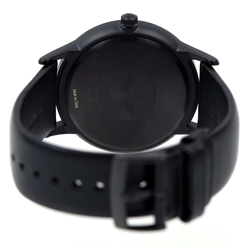エンポリオアルマーニ  RENATO　AR11276  メンズ腕時計　純正ケース EMPORIO ARMANI 並行輸入品 エンポリオアルマーニ 腕時計 メンズ