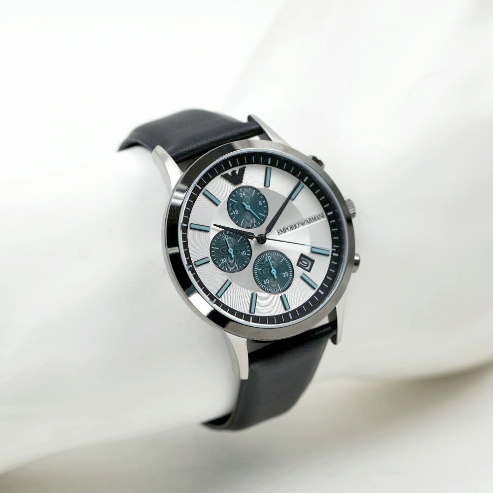 【愛品館市原店】エンポリオアルマーニ 腕時計AR1973 EMPORIO ARMANI エンポリオアルマーニ 腕時計 AR11173 KAPPA メンズ