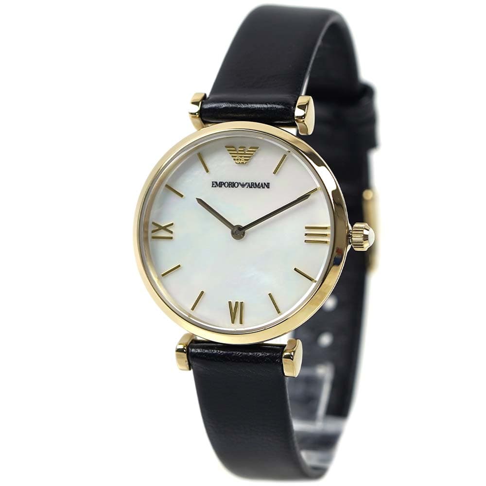 新品未使用Emporio Armani 腕時計 レディース