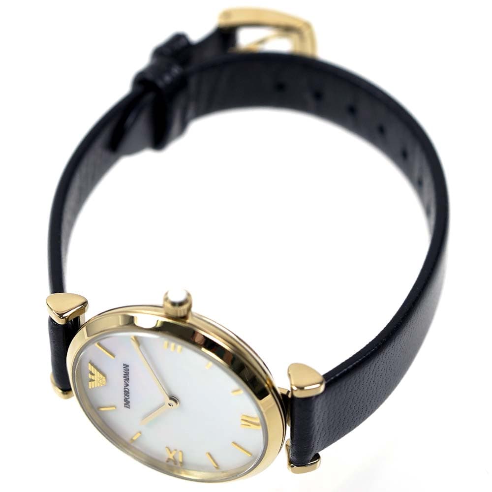 楽天市場】【ウォッチ】EMPORIO ARMANI エンポリオ アルマーニ