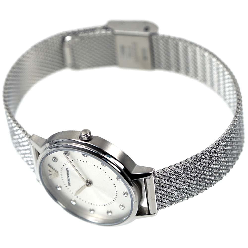 Emporio Armani Retro Bracelet 腕時計　値下げ中‼️ undefined