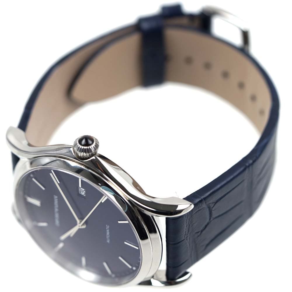 EMPORIO ARMANI 並行輸入品 エンポリオアルマーニ スイスメイド