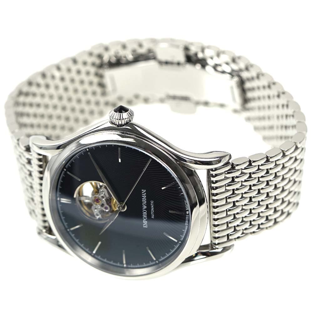 EMPORIO ARMANI エンポリオアルマーニ スイスメイド 腕時計 EMPORIO ARMANI エンポリオアルマーニ スイスメイド 腕時計