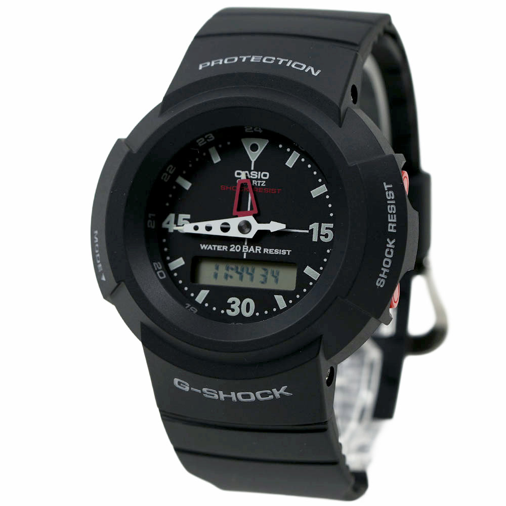 CASIO（カシオ） 並行輸入品 Gショック 腕時計 アナログ デジタル 日付