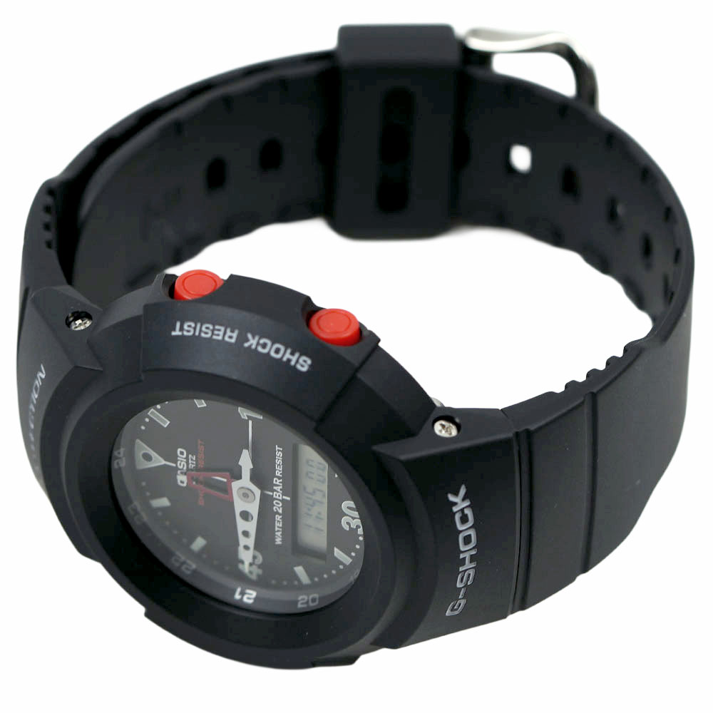 CASIO（カシオ） 並行輸入品 Gショック 腕時計 アナログ デジタル 日付