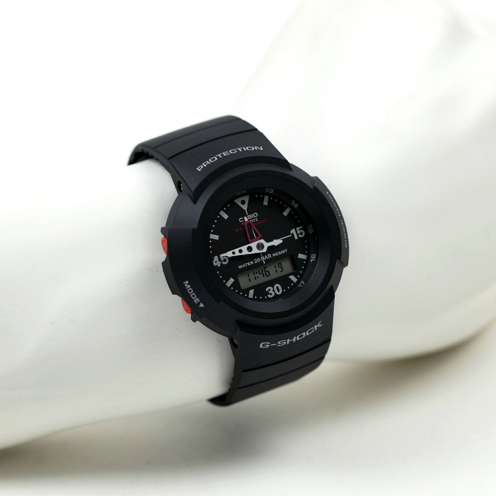 CASIO（カシオ） 並行輸入品 Gショック 腕時計 アナログ デジタル 日付