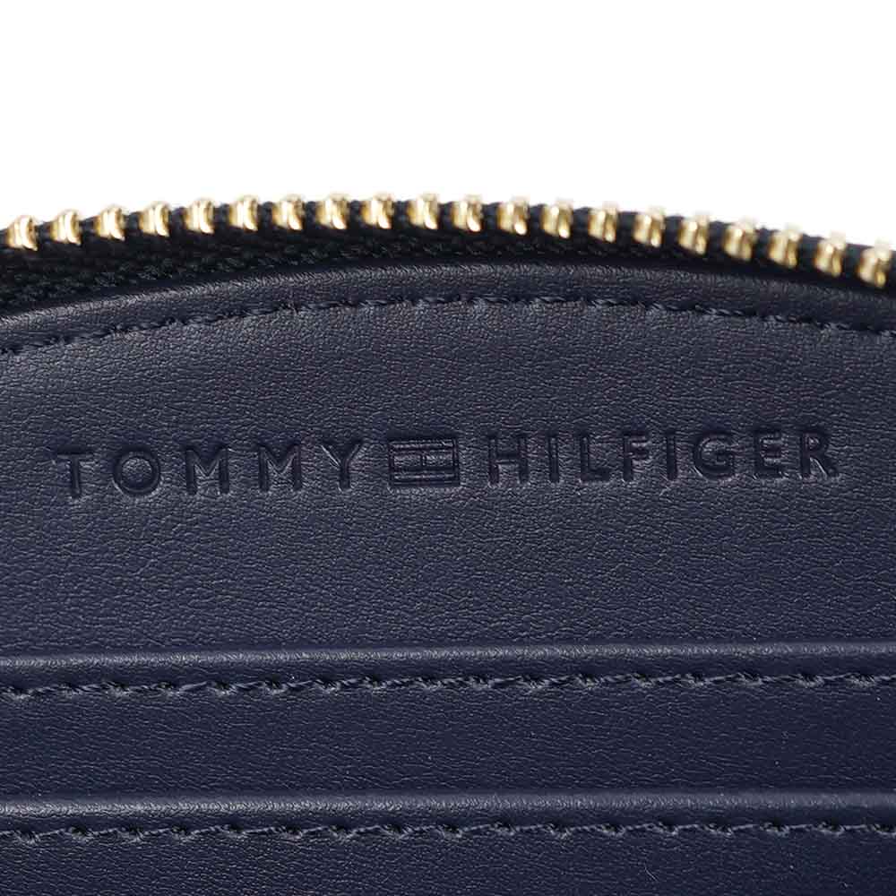 TOMMY HILFIGER（トミー・ヒルフィガー） 並行輸入品 財布 ミニ財布