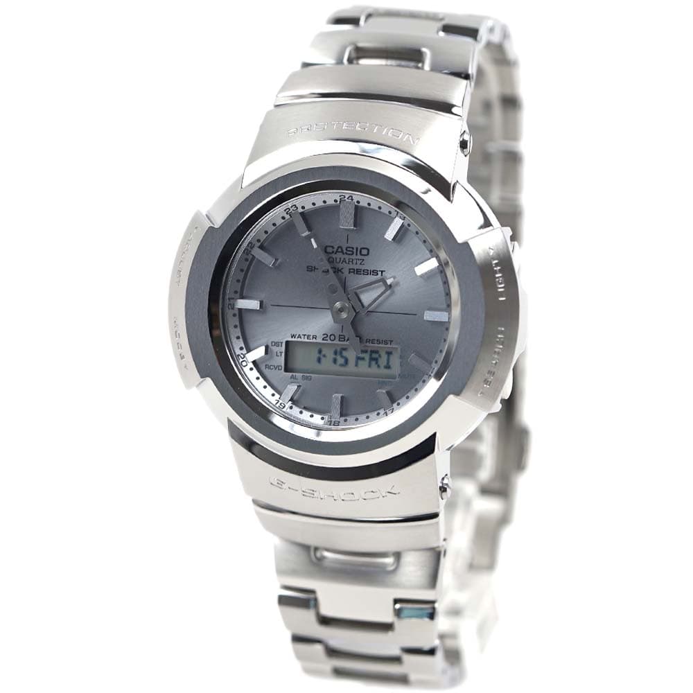 腕時計 G-SHOCK AWM-500D AWM-500D-1AJF | CASIO