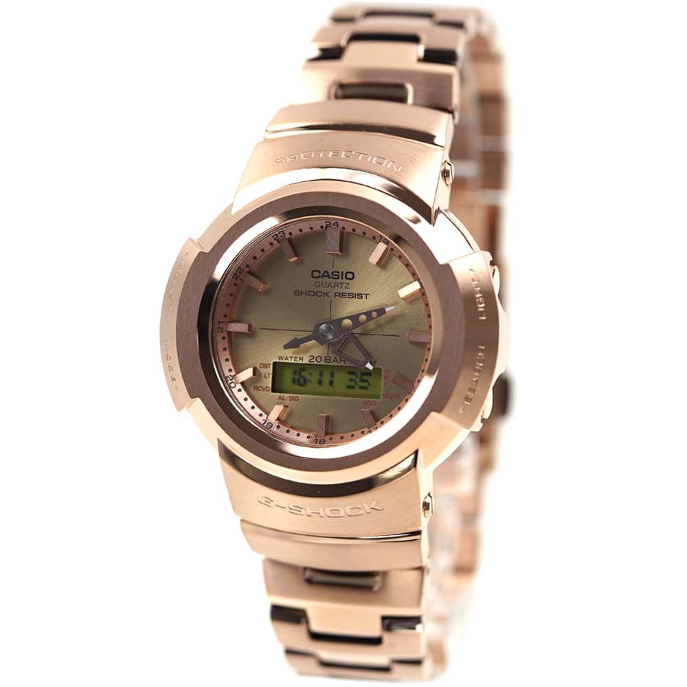 CASIO（カシオ） 並行輸入品 Gショック 腕時計 メンズ 時計 アナログ