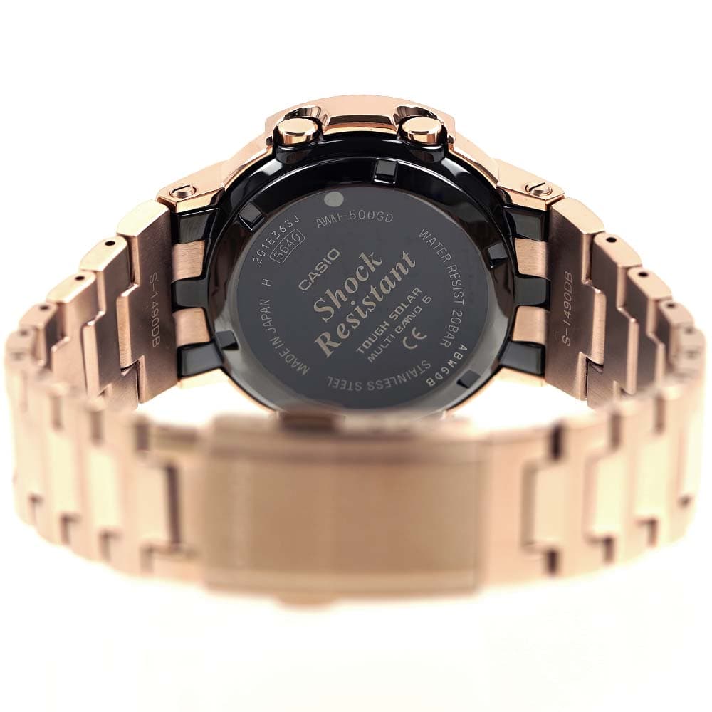 CASIO（カシオ） 並行輸入品 Gショック 腕時計 メンズ 時計 アナログ