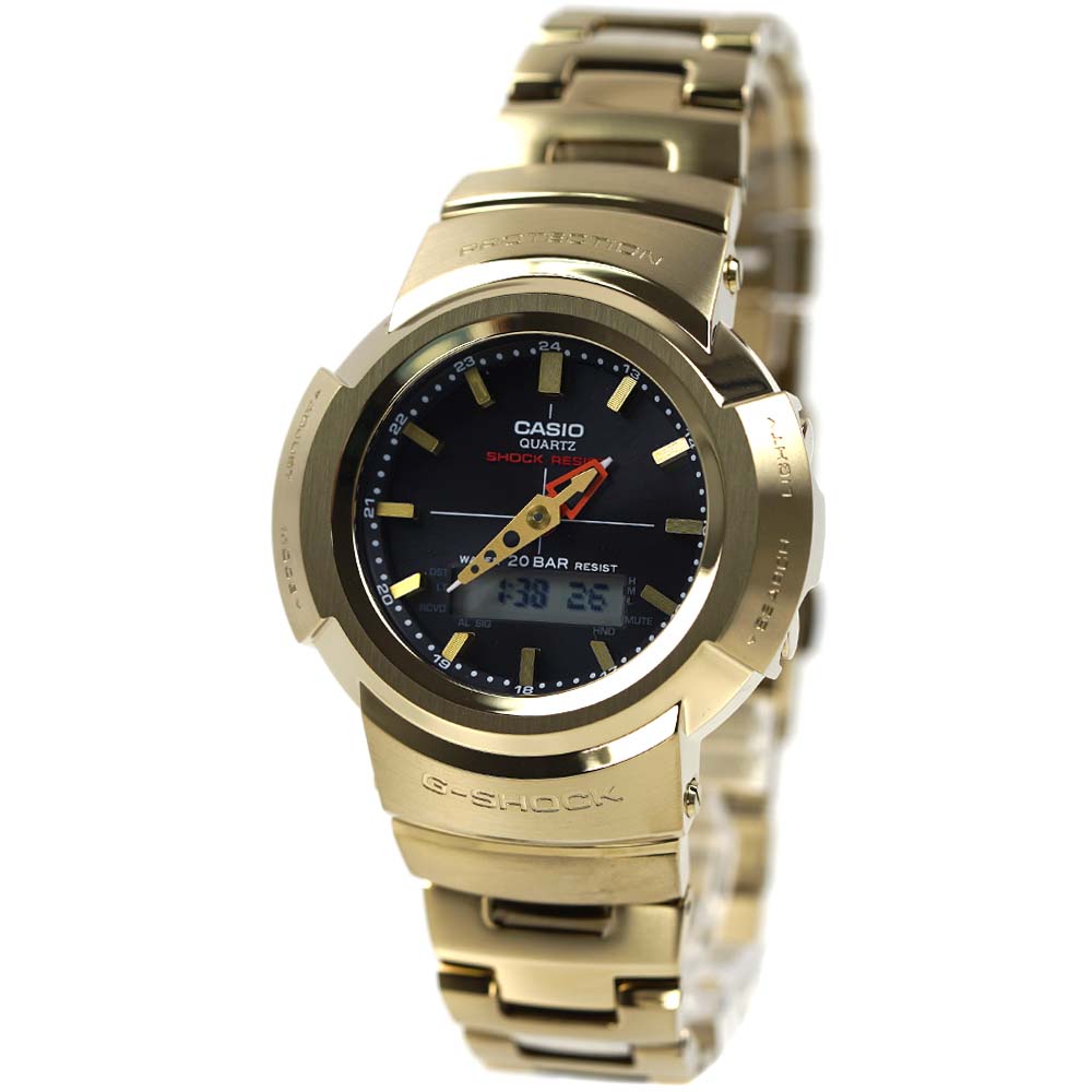CASIO（カシオ） 並行輸入品 Gショック 腕時計 G-SHOCK CASIO メンズ 
