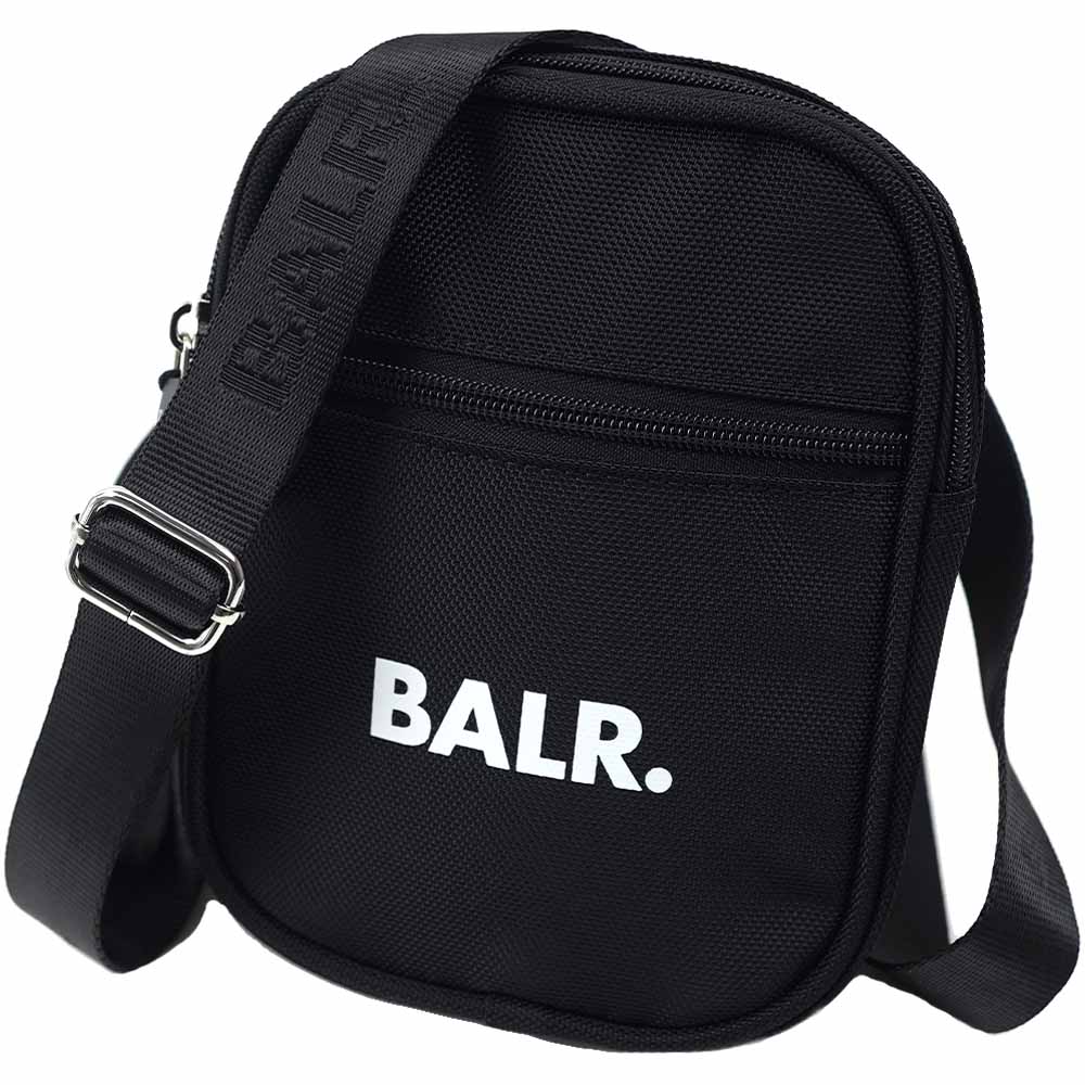 BALR.（ボーラー） 並行輸入品 ショルダーバッグ スモール クロス 