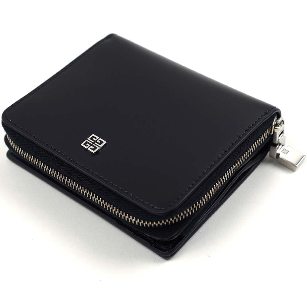 GIVENCHY（ジバンシィ） 並行輸入品 財布 二つ折り財布 ミニ財布