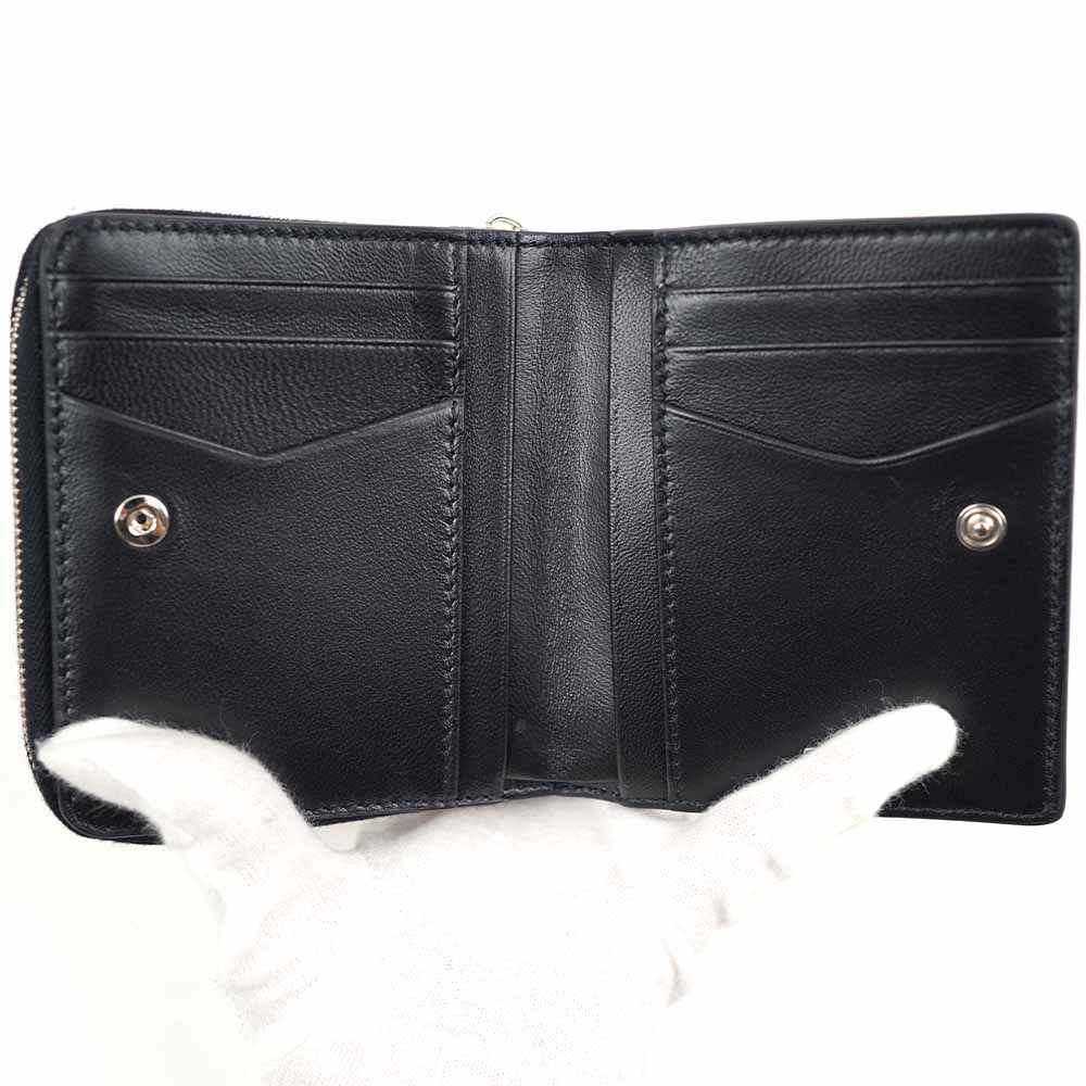 GIVENCHY（ジバンシィ） 並行輸入品 財布 二つ折り財布 ミニ財布