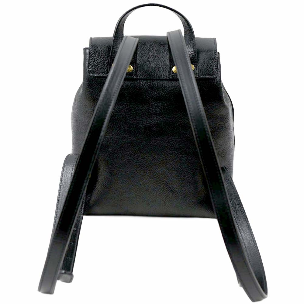IL BISONTE（イルビゾンテ） 並行輸入品 バックパック リュック レザー
