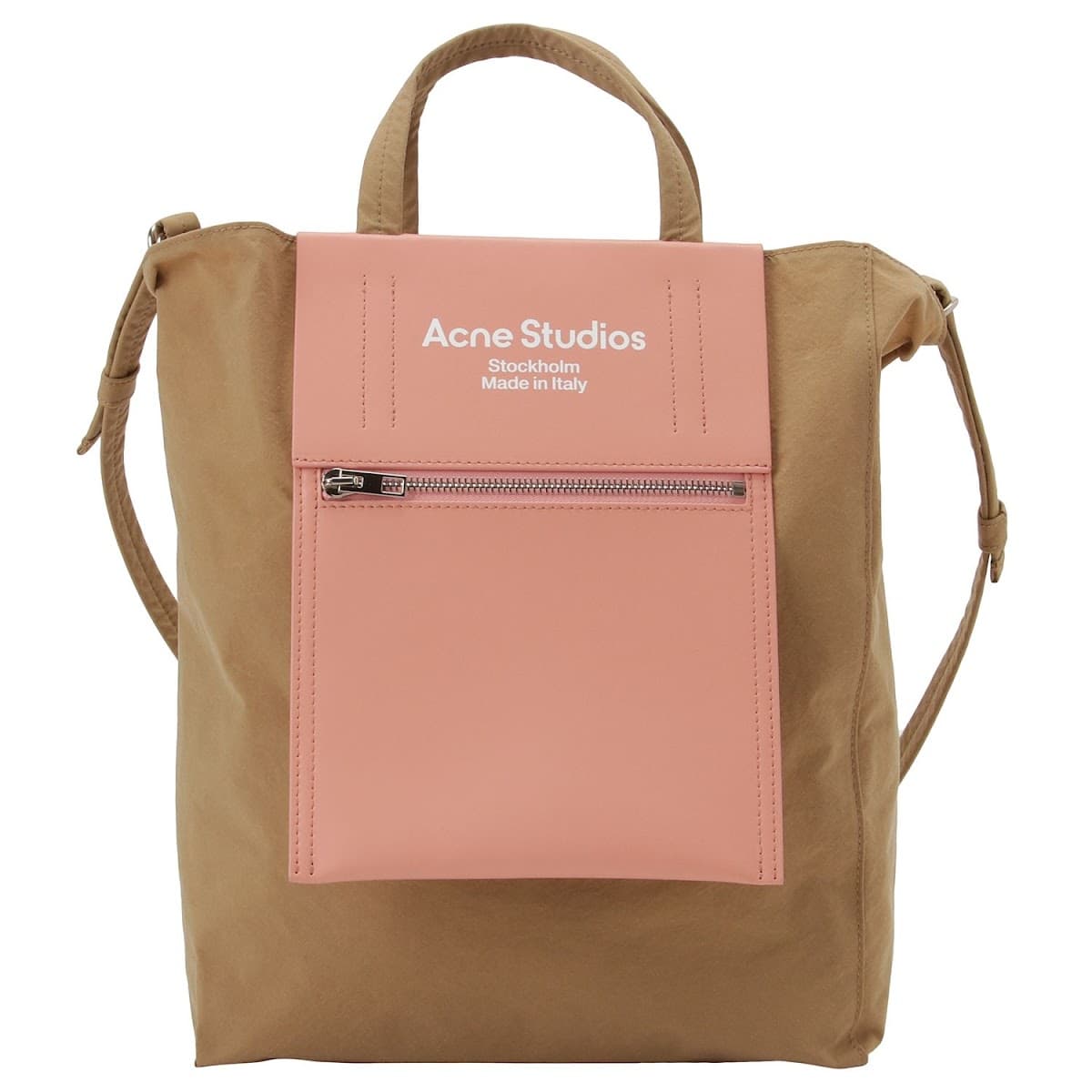 アクネ ストゥディオズ バッグ Acne Studios C10069 FN-UX-BAGS000047