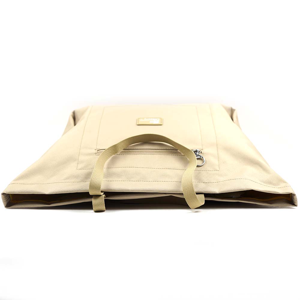 ラコステ トートバッグ レディース クリーム LACOSTE NU4194 L37 LACOSTE [アウトレット] ラコステ トートバッグ レディース