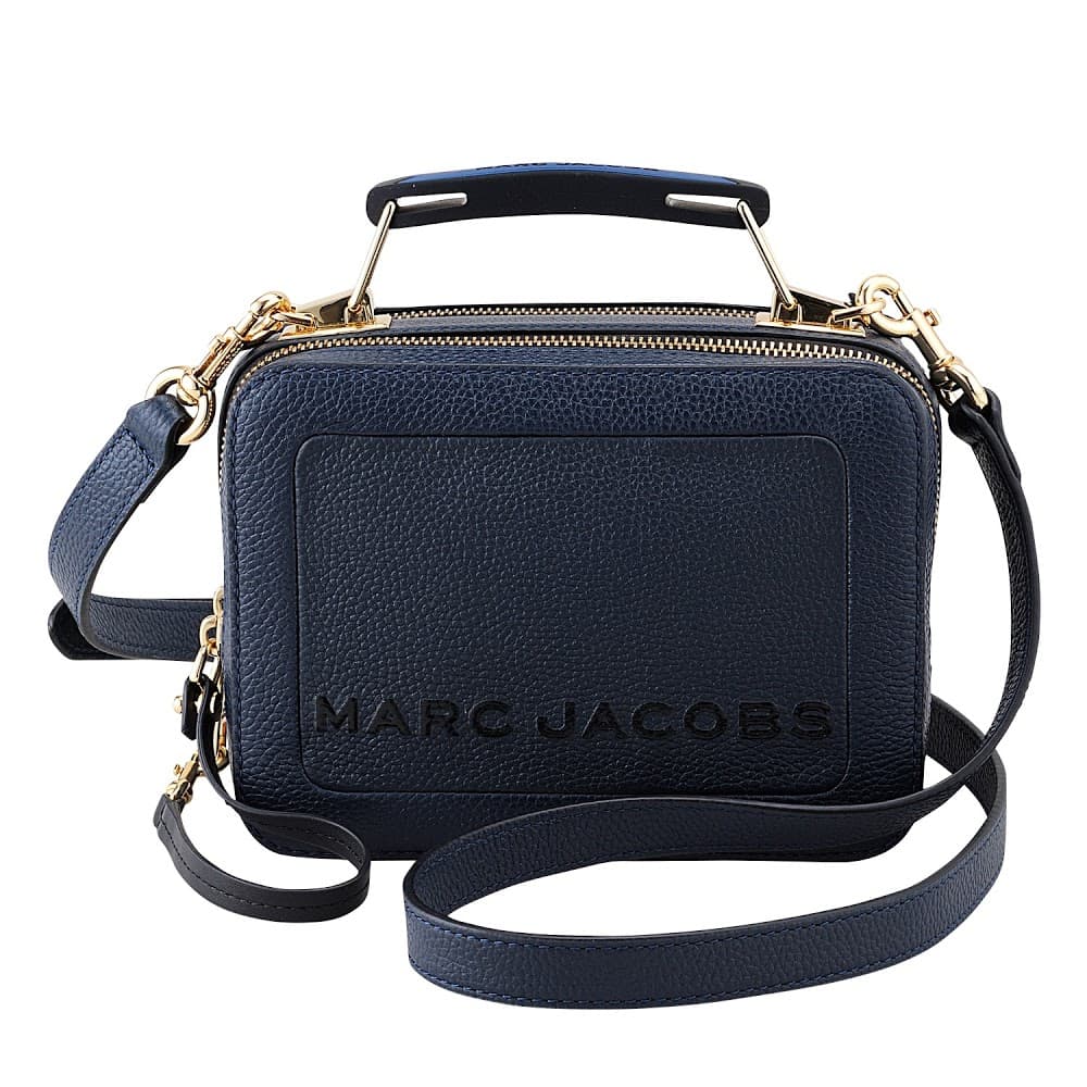 marc jacobs マークジェイコブス ショルダーバッグ マークジェイコブス