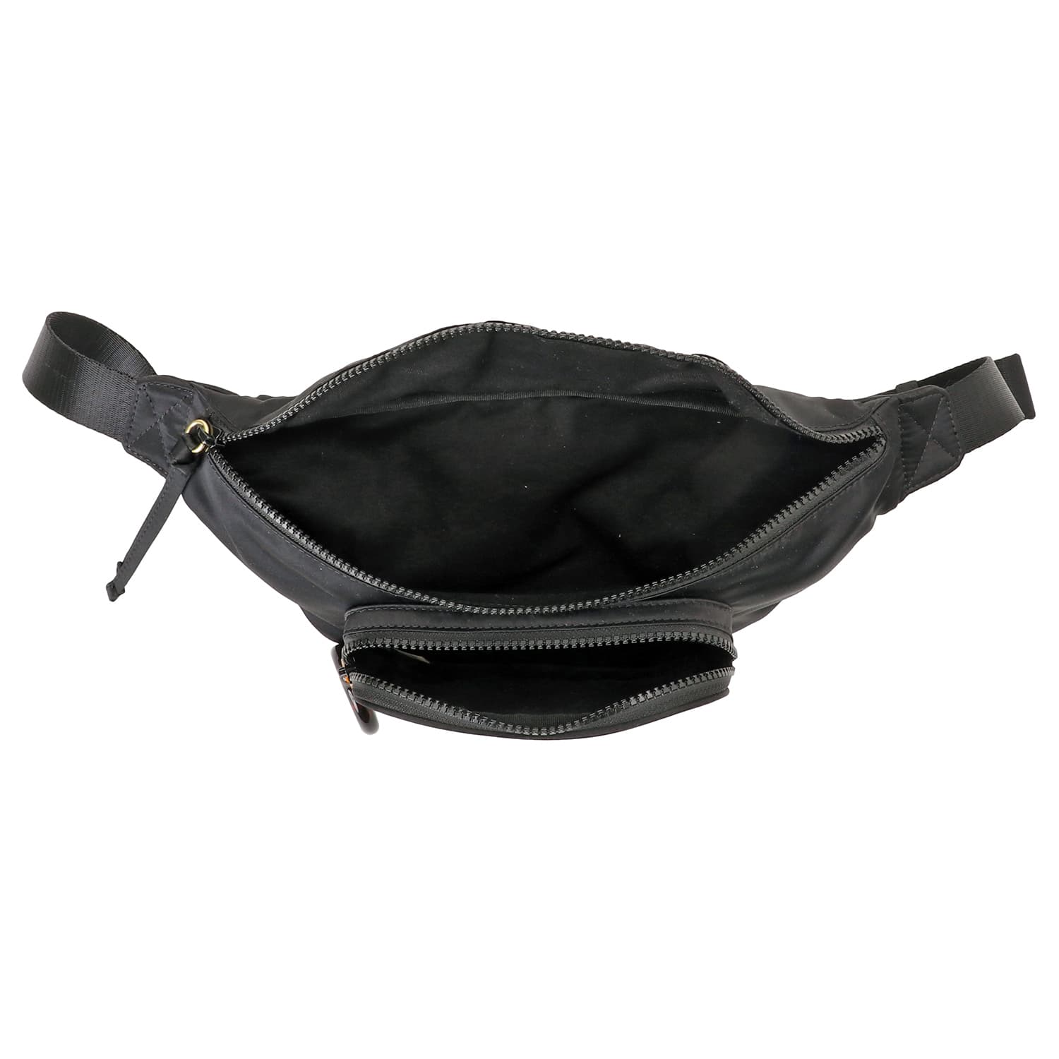 シーバイクロエ See by Chloe ボディバッグ ベルトバッグ CHS22USB64914 001 bbsc00180l TILLY BELT BAG ティリー Black ブラックブラン SEE BY CHLOE（シーバイクロエ） 並行輸入品 バッグ SEE BY CHLOE