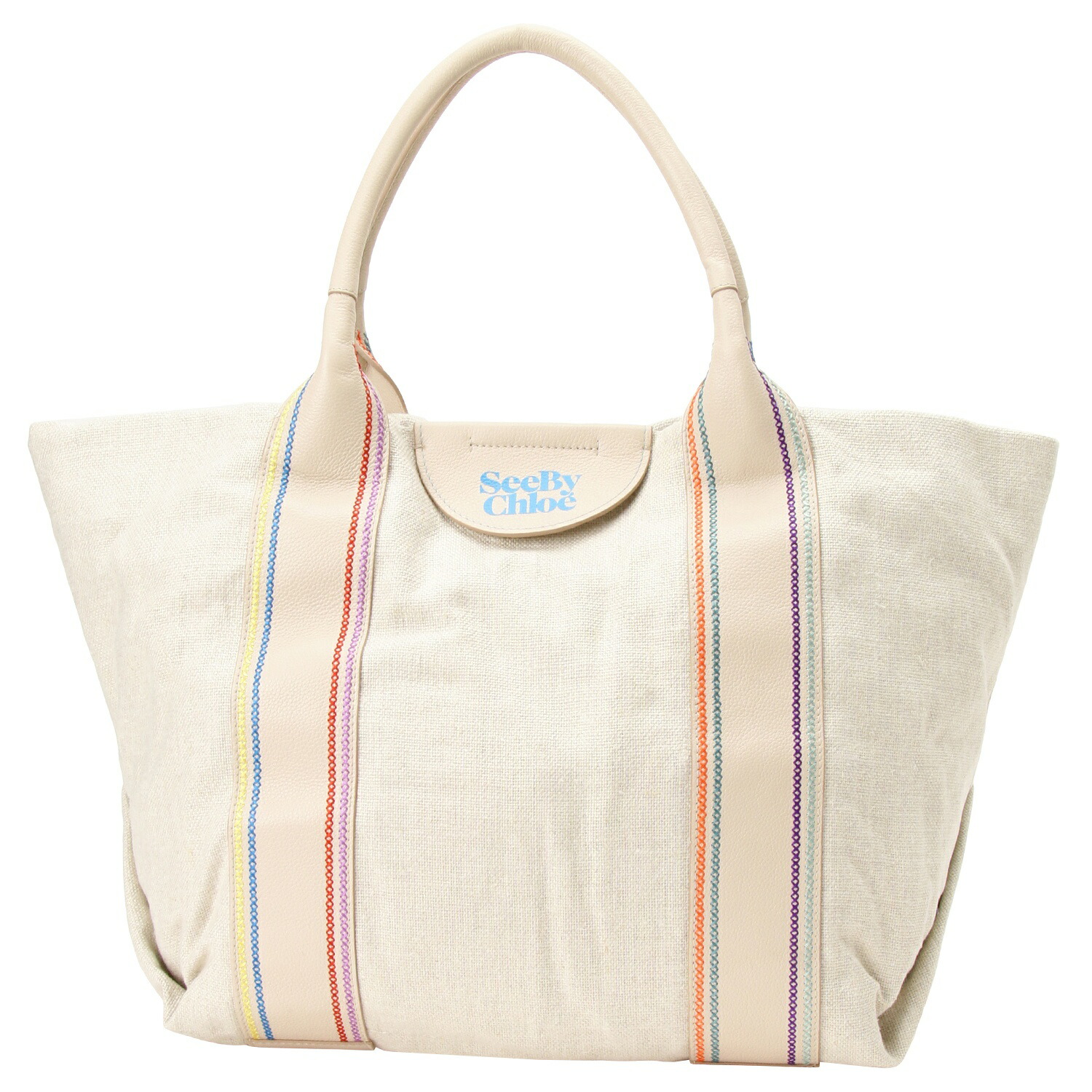 SEE BY CHLOE（シーバイクロエ） 並行輸入品 バッグ トートバッグ 