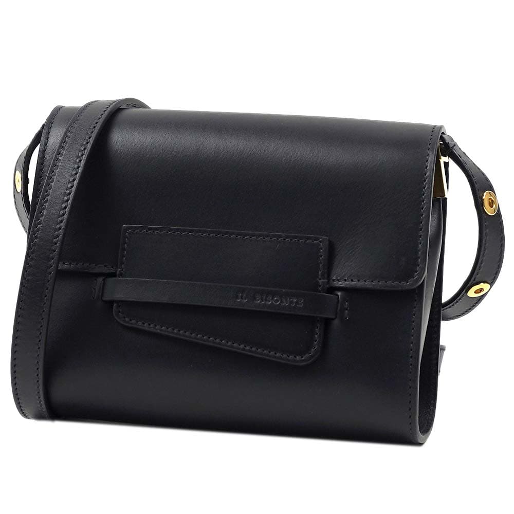 IL BISONTE 並行輸入品 イルビゾンテ ショルダーバッグ Belle