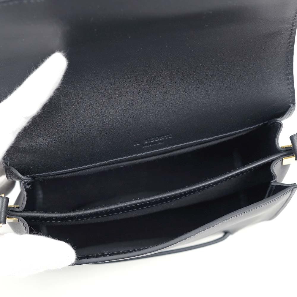 IL BISONTE 並行輸入品 イルビゾンテ ショルダーバッグ Belle