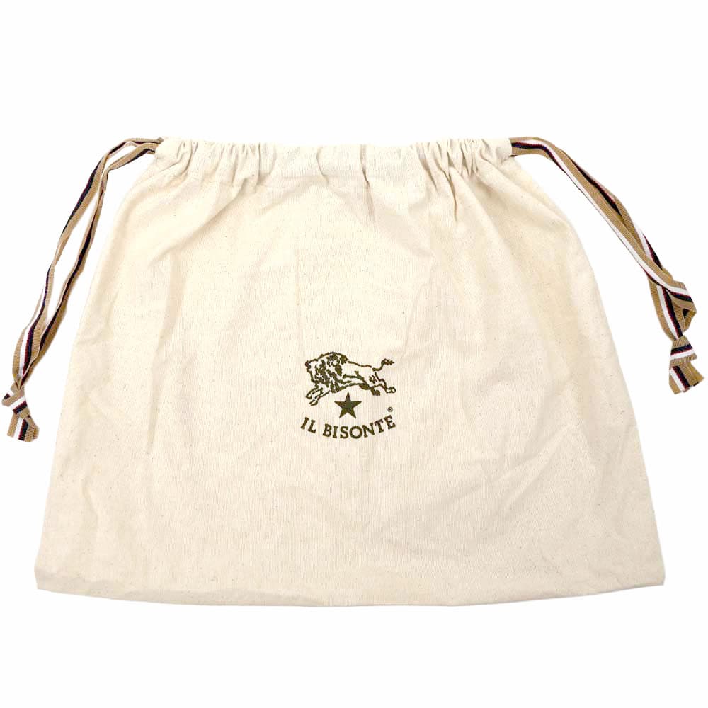 IL BISONTE（イルビゾンテ） 並行輸入品 ショルダーバッグ 斜め掛け