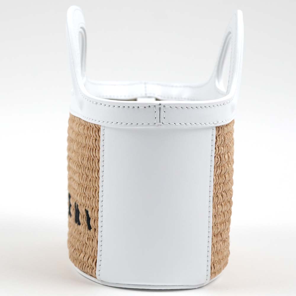 MARNI（マルニ） 並行輸入品 [訳ありアウトレット] かごバッグ