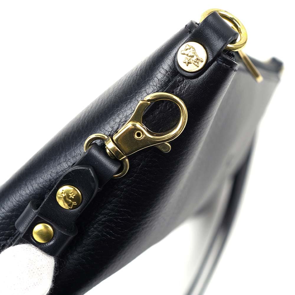 IL BISONTE（イルビゾンテ） 並行輸入品 ショルダーバッグ