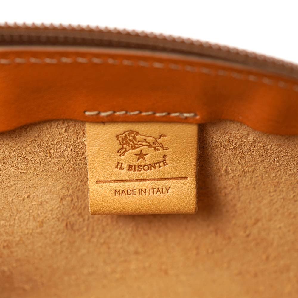 IL BISONTE（イルビゾンテ） 並行輸入品 ショルダーバッグ