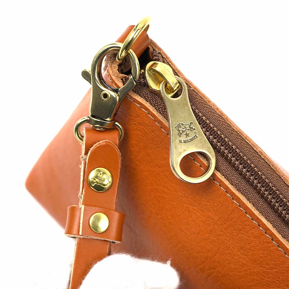 IL BISONTE（イルビゾンテ） 並行輸入品 ショルダーバッグ