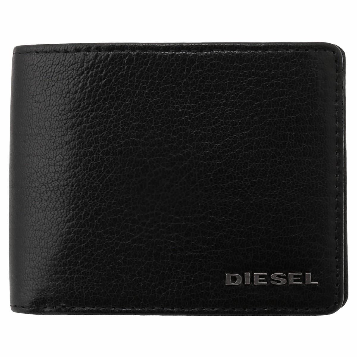 ディーゼル DIESEL X08181 P4229 H1146 二つ折り財布 小銭入れ無し